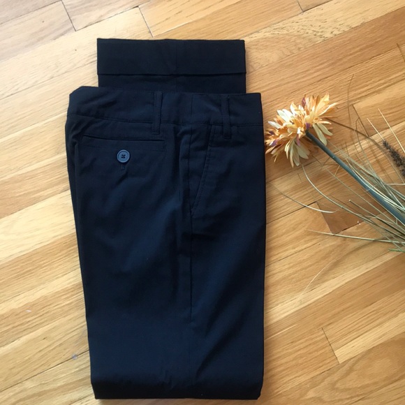 Dalia Collection cuffed dress pants - Picture 3 of 10